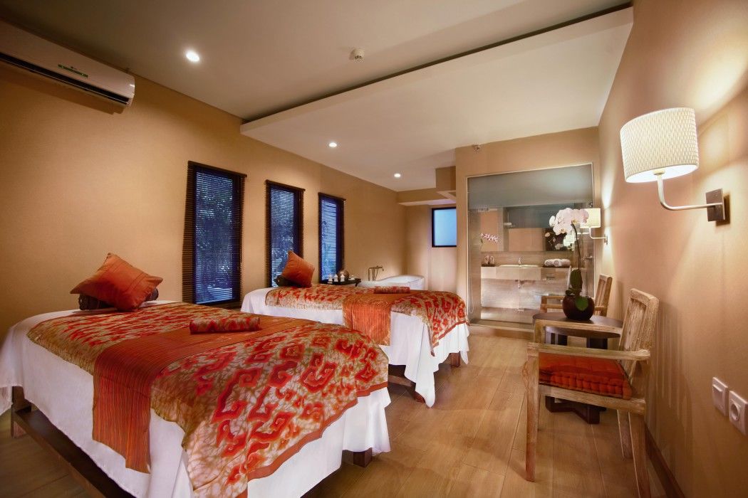 Harper Kuta Hotel By Aston Legian  Exterior photo